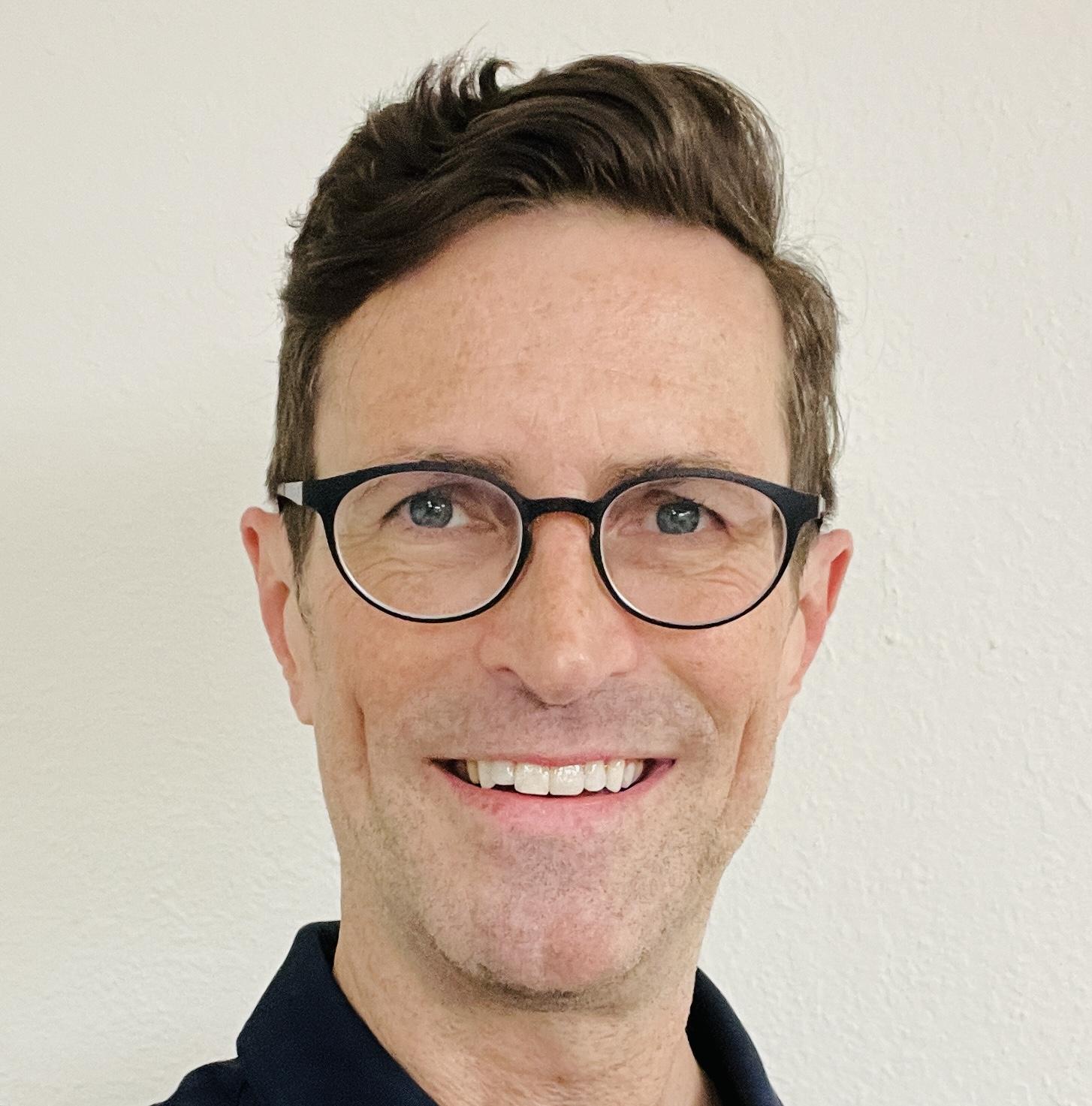 Ed Stansfield, fractional CFO